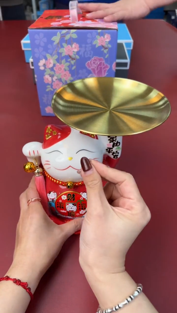 【闪购商品】瓷片正午瓷缘 臻品源泉@@Z10