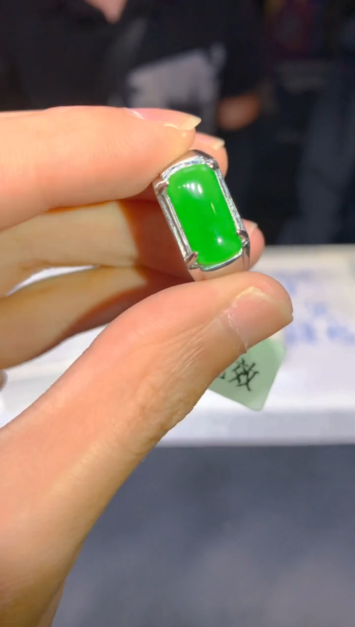 【闪购商品】定制翡翠未镶嵌24定制翡翠.多样性发货-发其一