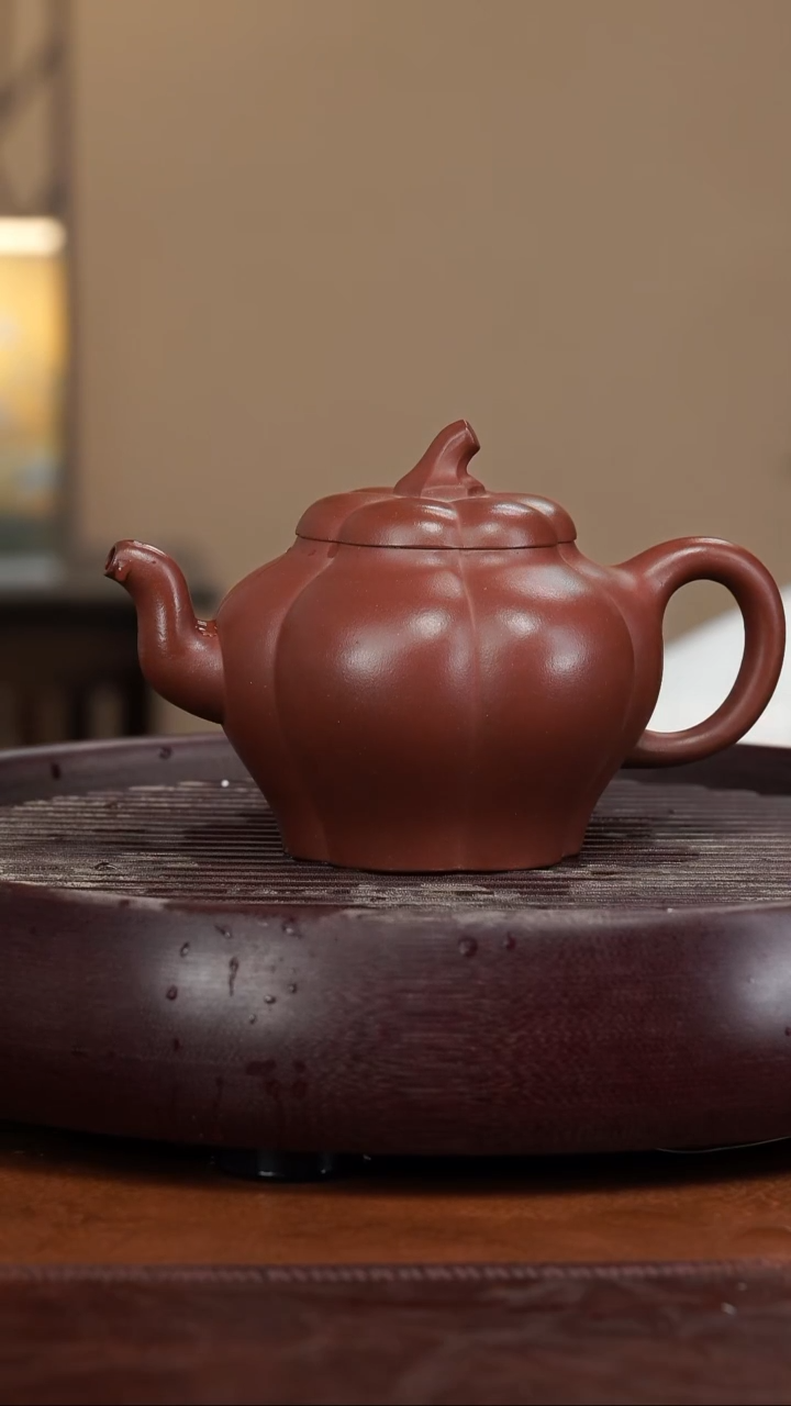 【闪购商品】紫砂茶壶宜兴紫砂壶