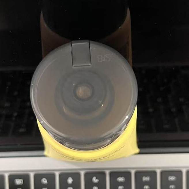 露婷均衡亮肤洗面奶