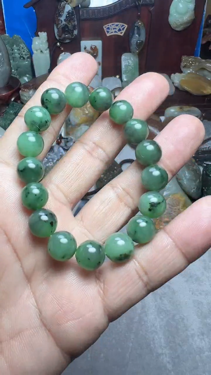 【闪购商品】和田玉把件未镶嵌-