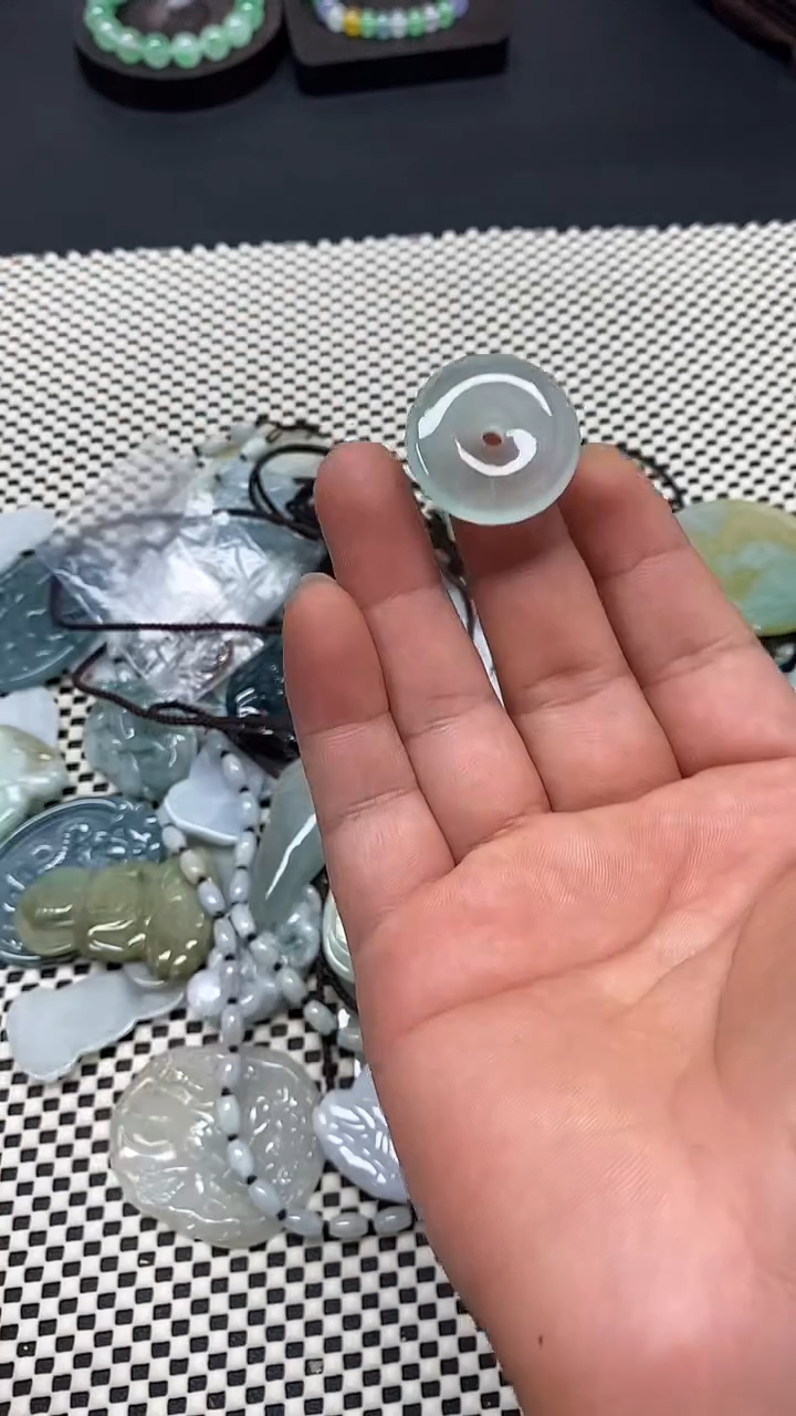 一物一图《所见即所得》
