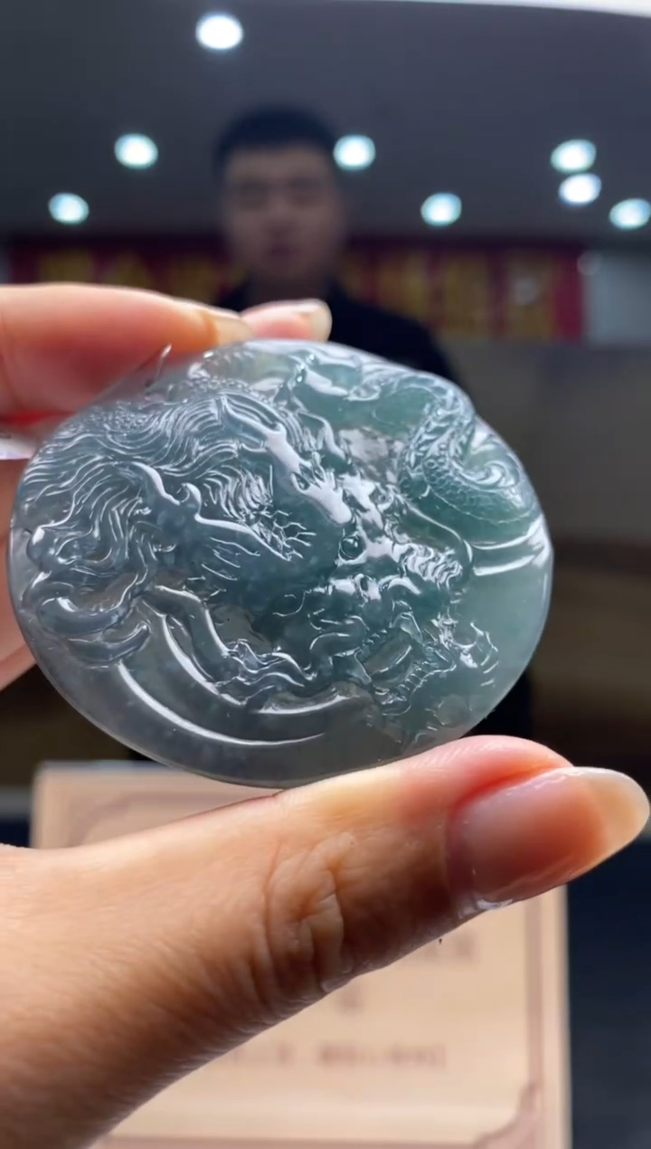 【闪购商品】定制翡翠未镶嵌********562