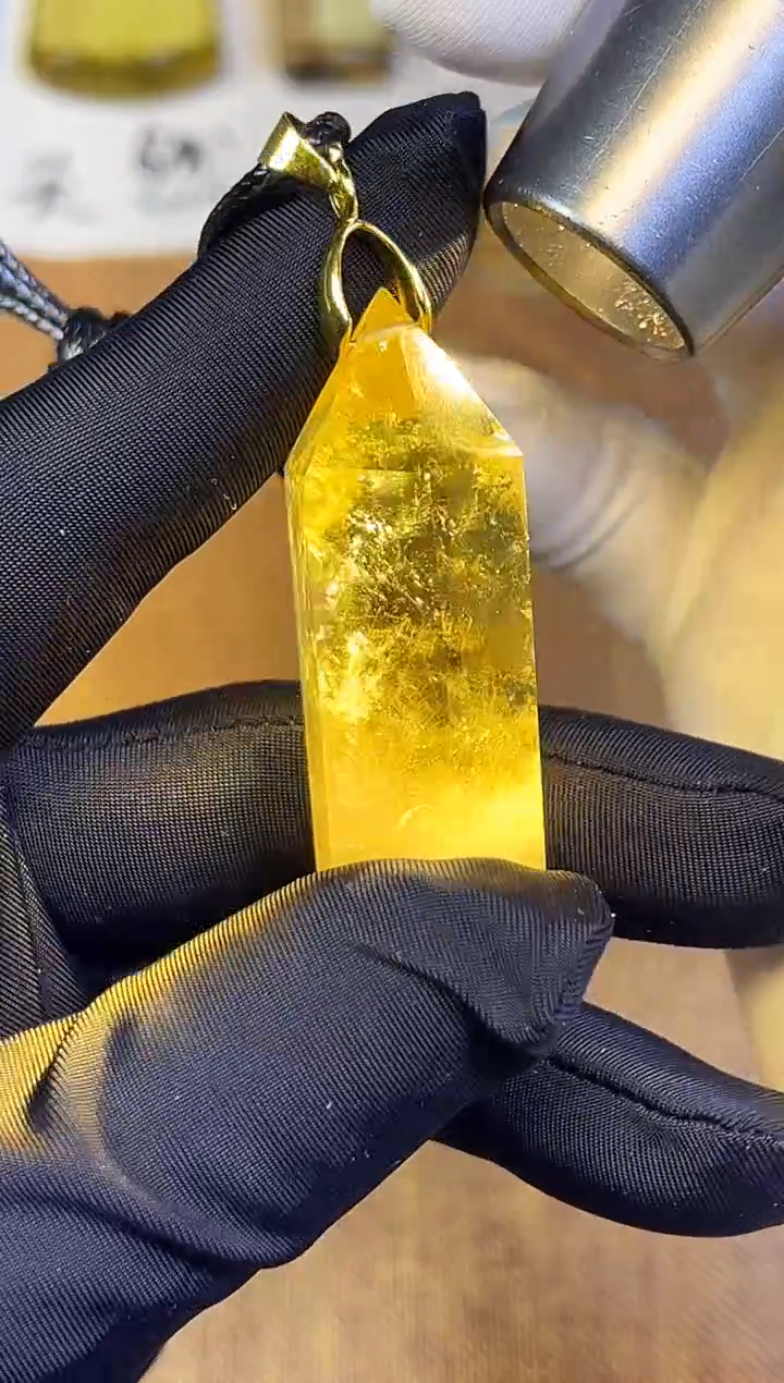 天然水晶一物一拍20