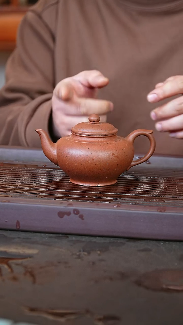 紫砂紫泥@@ch05159