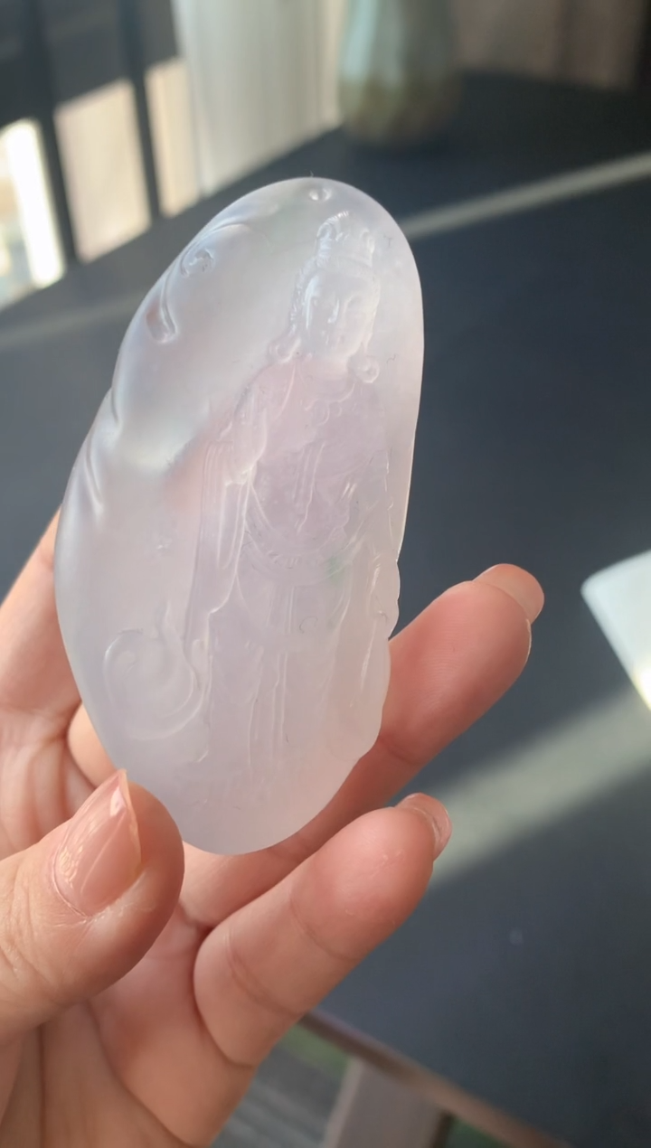 【闪购商品】定制翡翠未镶嵌0363939510