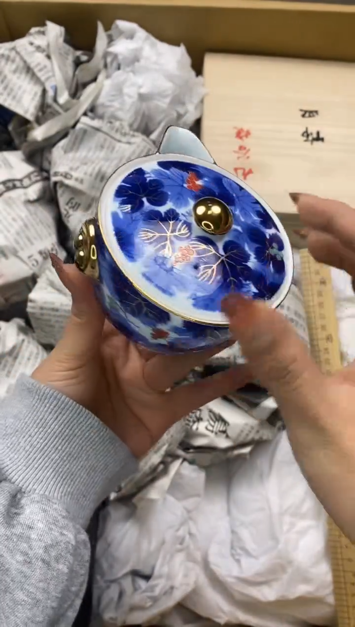 瓷片瓷片精美陶瓷甄选一单一付