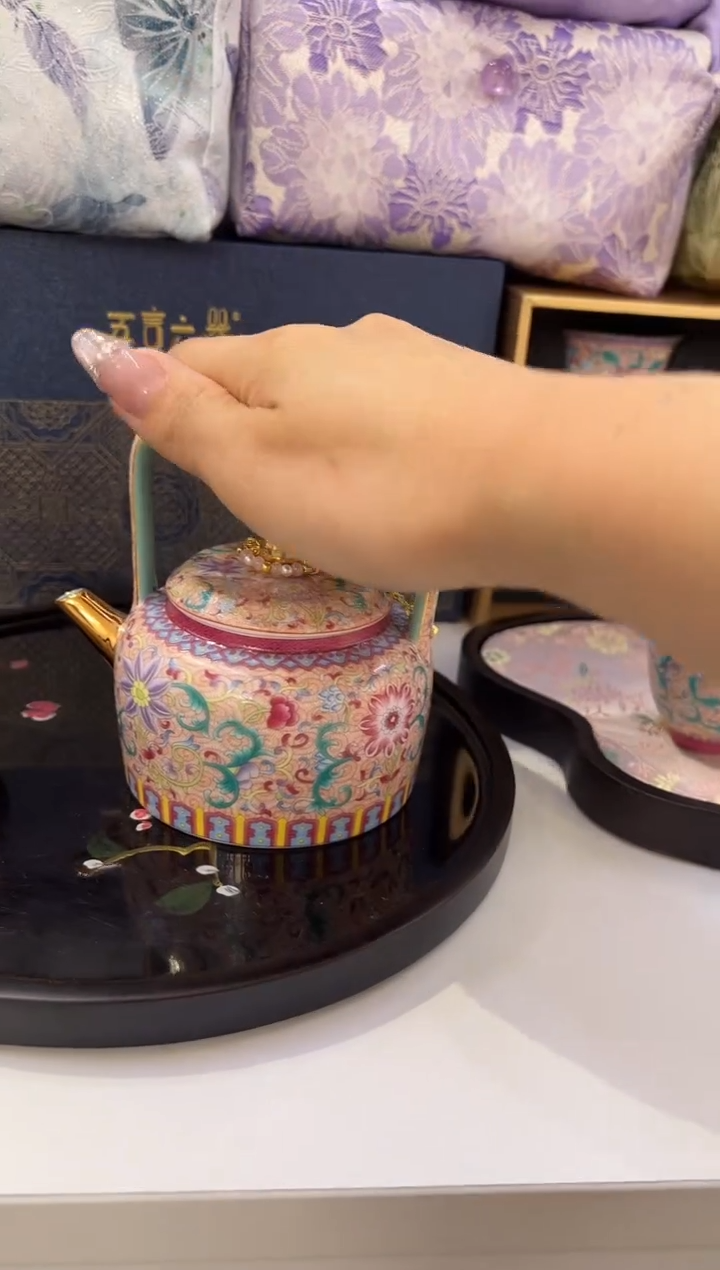 瓷片乔悦闪购链接
