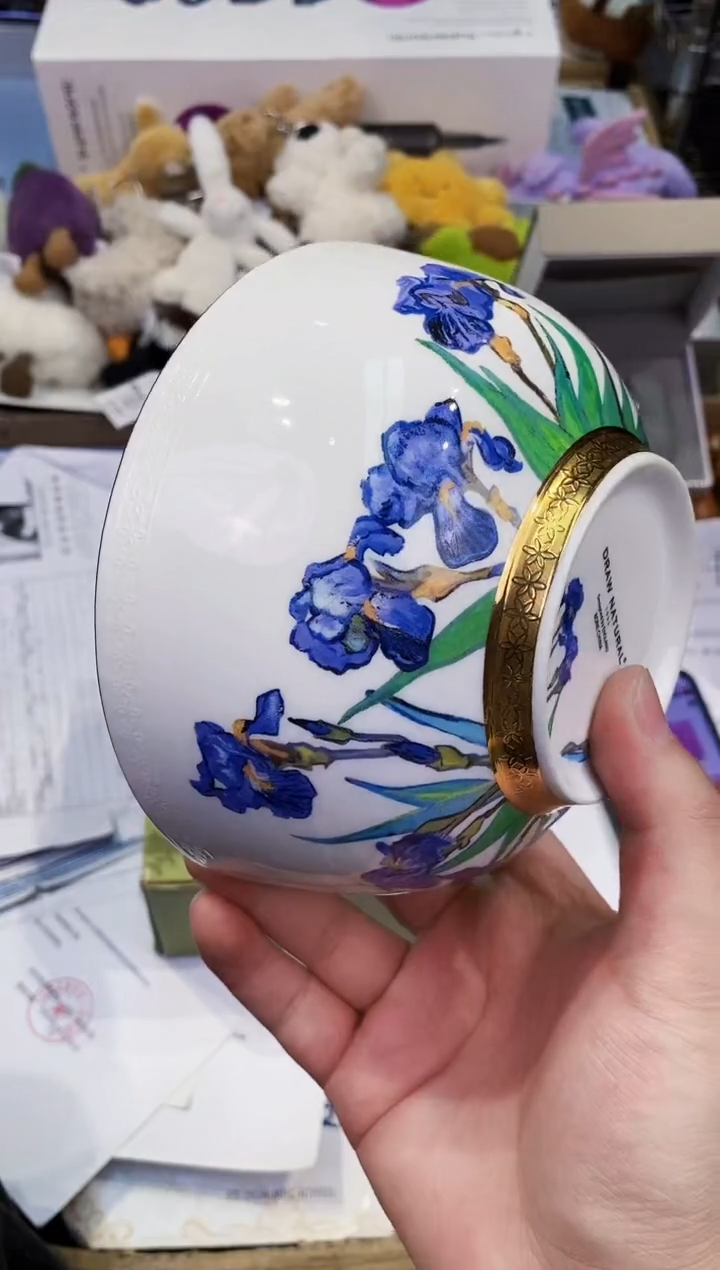 【闪购商品】瓷片都是我的大宝贝儿瓷器