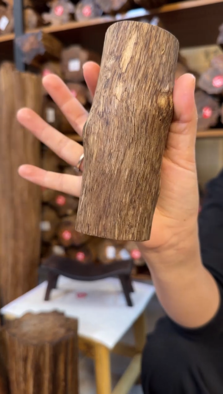 沉香沉香枕 沉香原料发一件47