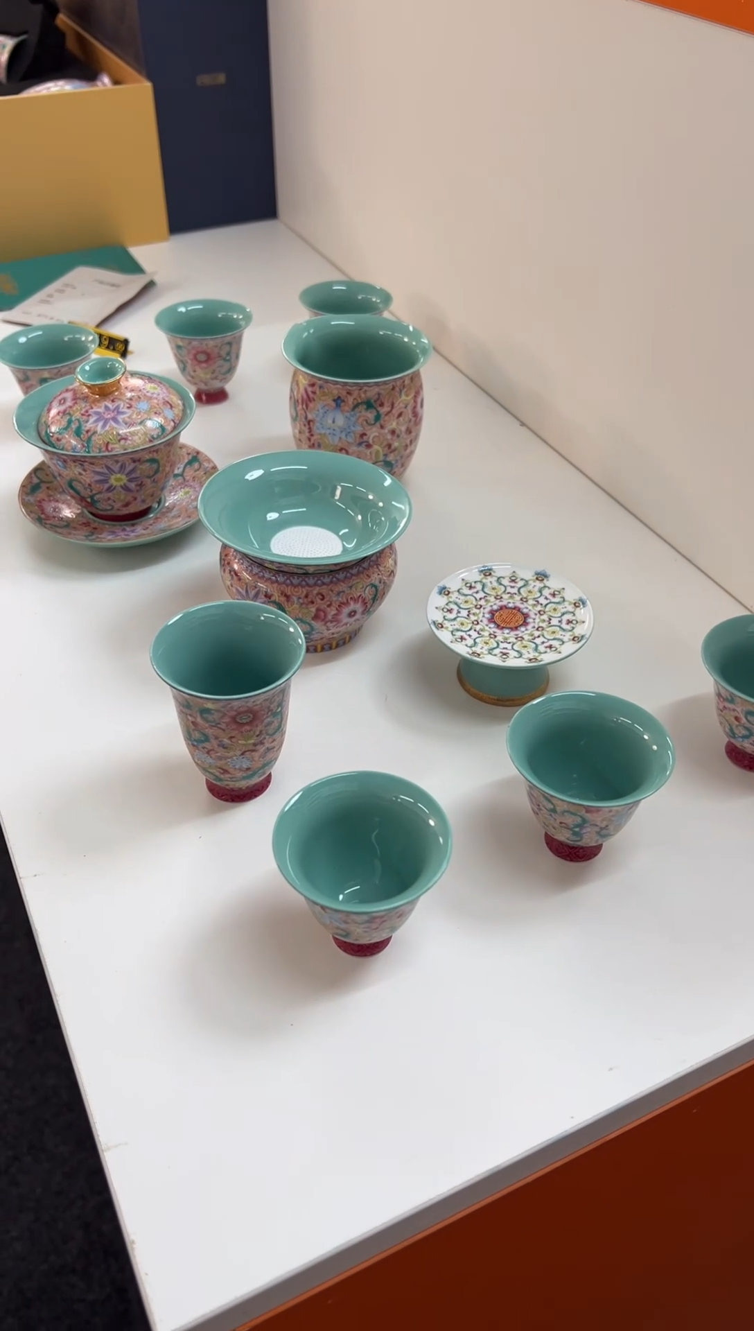 【闪购商品】瓷片小乔闪电购链接