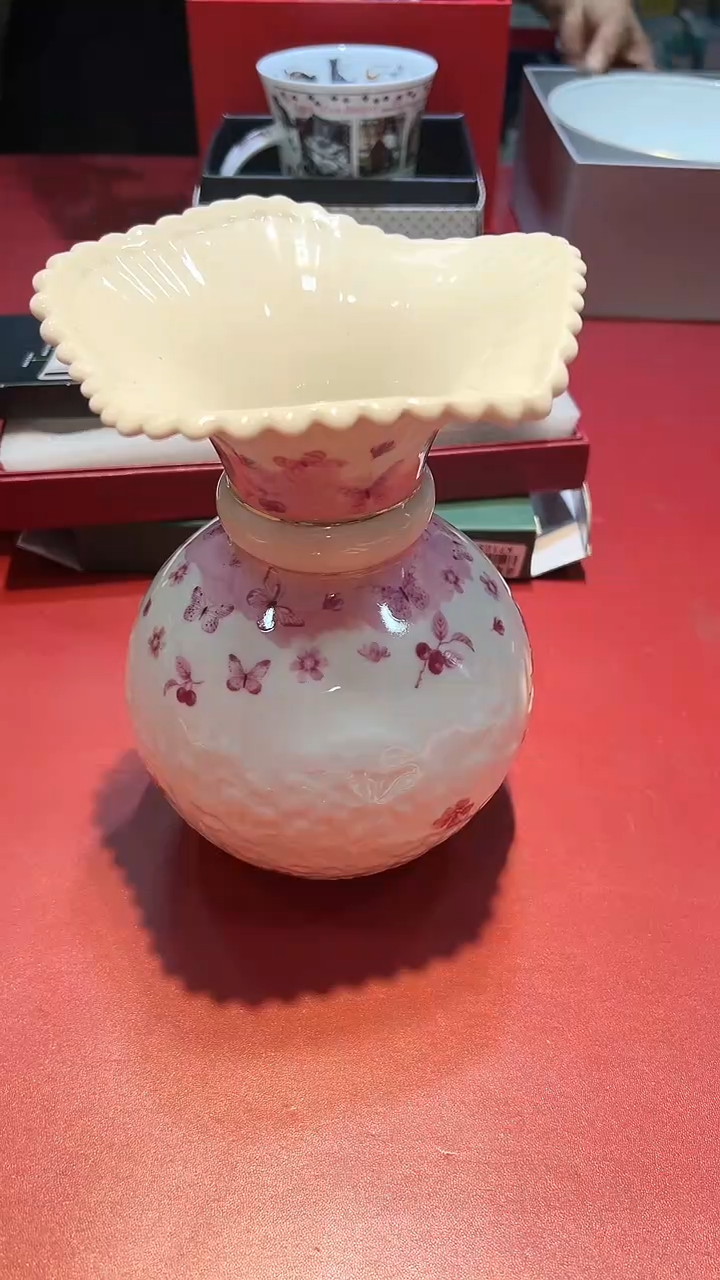 【闪购商品】瓷片锅碗瓢盆一件不剩