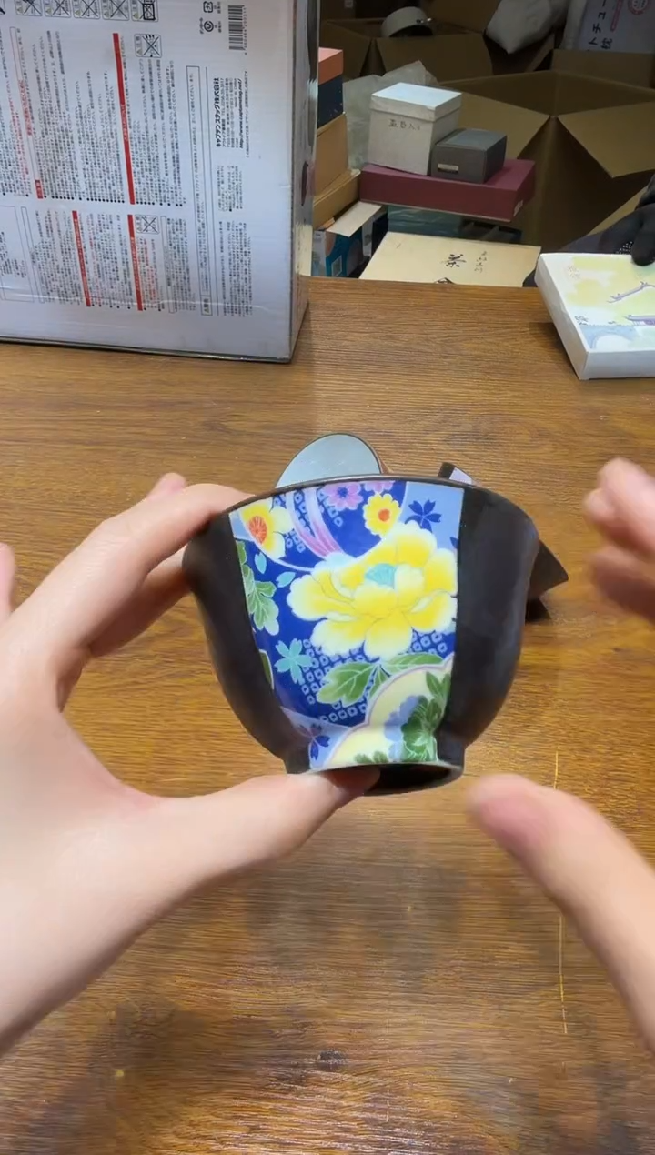 小狐狸严选日瓷器小狐狸精选日瓷器