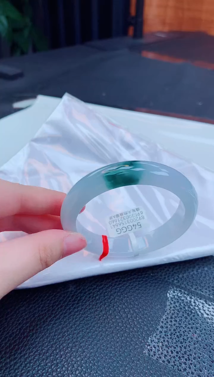 【闪购商品】翡翠手镯未镶嵌缅甸天然翡翠A货手镯