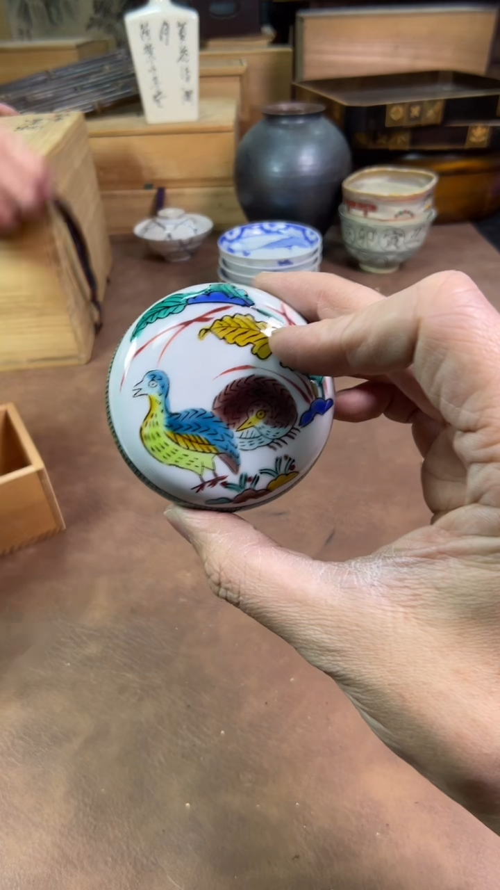 【闪购商品】摆件茶宠瓷器茶具套装