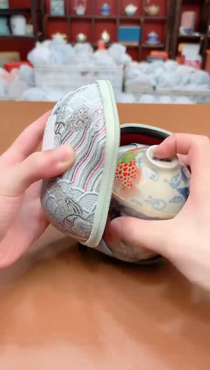 【闪购商品】熹辰茶器粉丝福利@@888