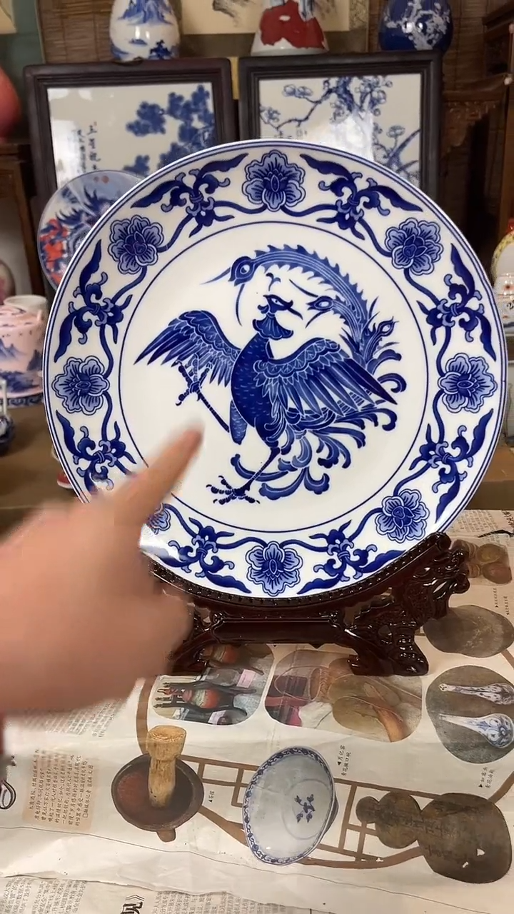 景德镇高温瓷002