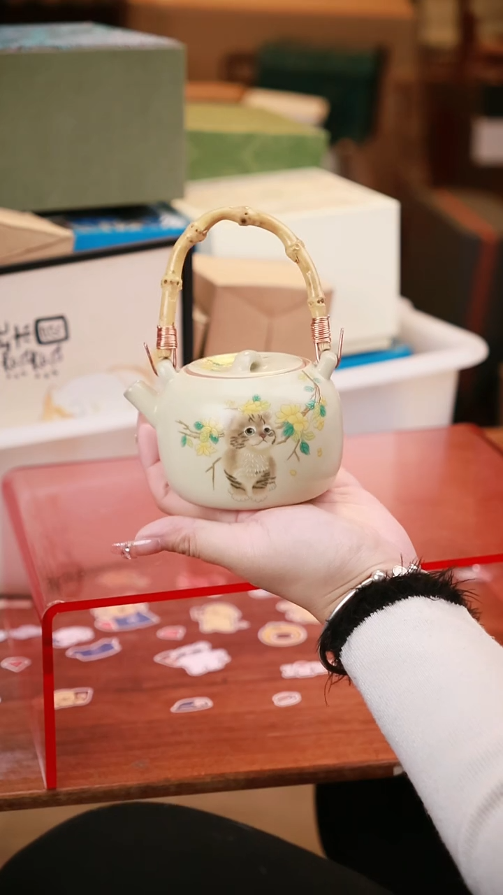 【闪购商品】其他茶具茶具（无礼盒@@T331