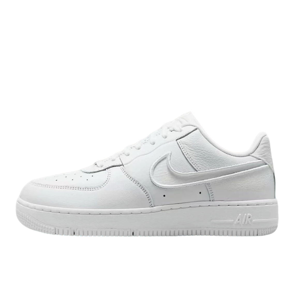 NIKE【秋季上新】W AF1 女子经典运动休闲板鞋 FJ7409100