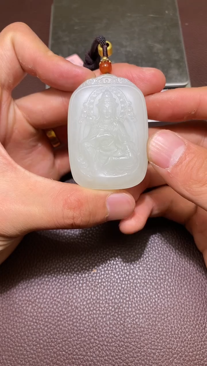 【闪购商品】和田玉2.16MB多样性拍一发一未镶嵌39