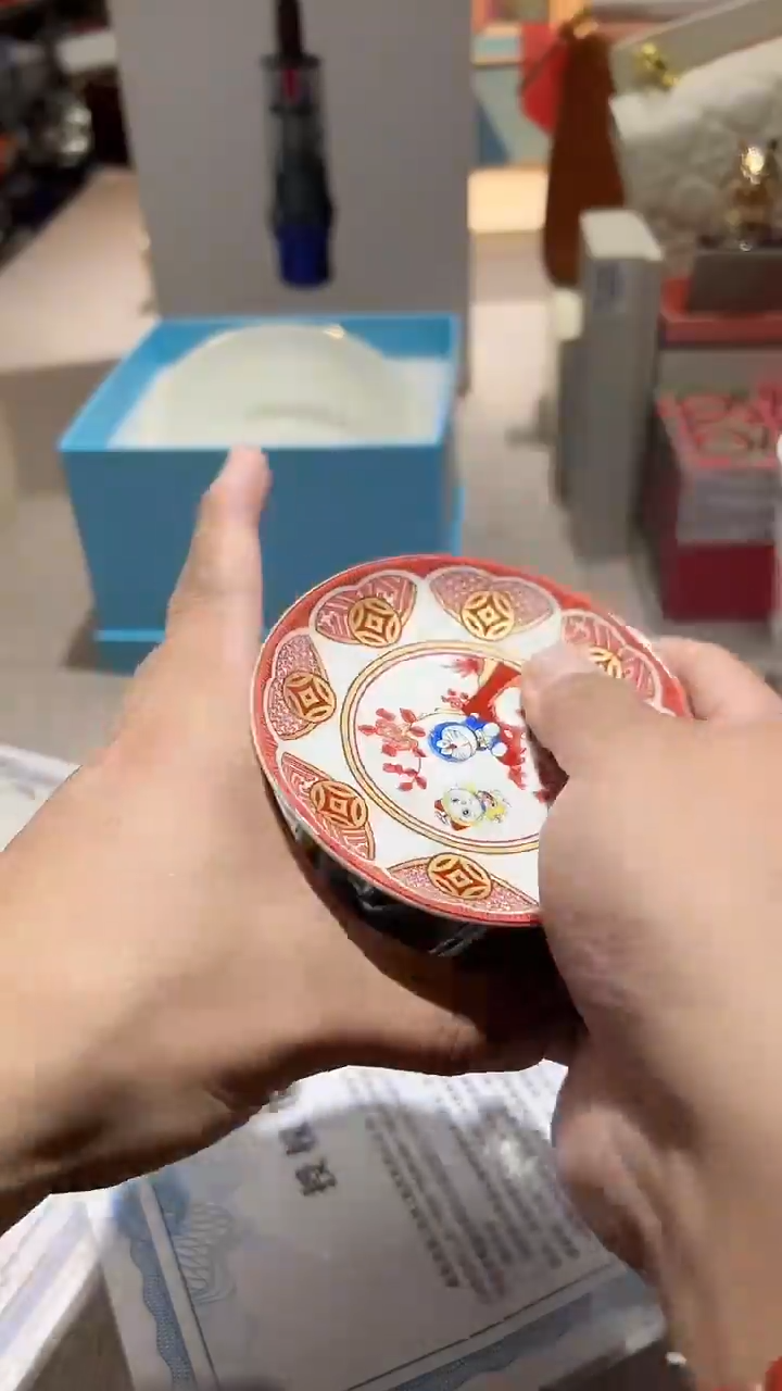 【闪购商品】瓷片算了，真划算买它