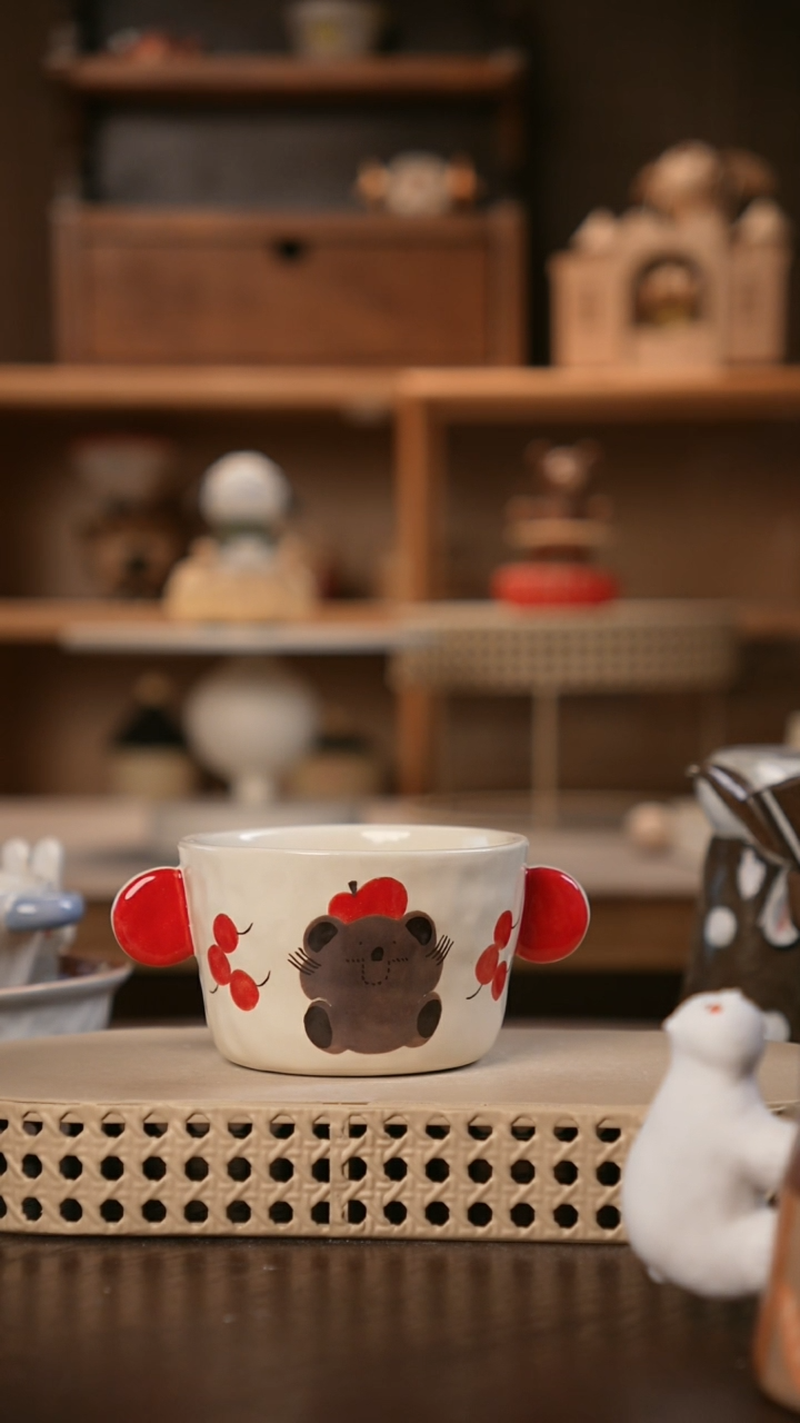 碗川谷原创陶瓷5.24直播福利正品