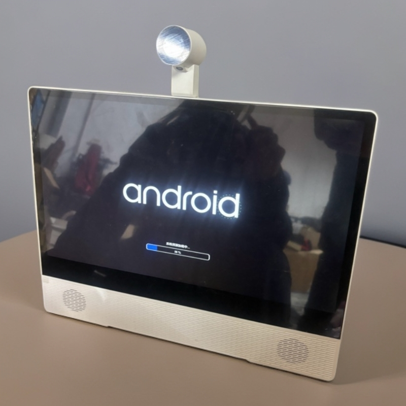 大屏学习机/听主播讲解7拍