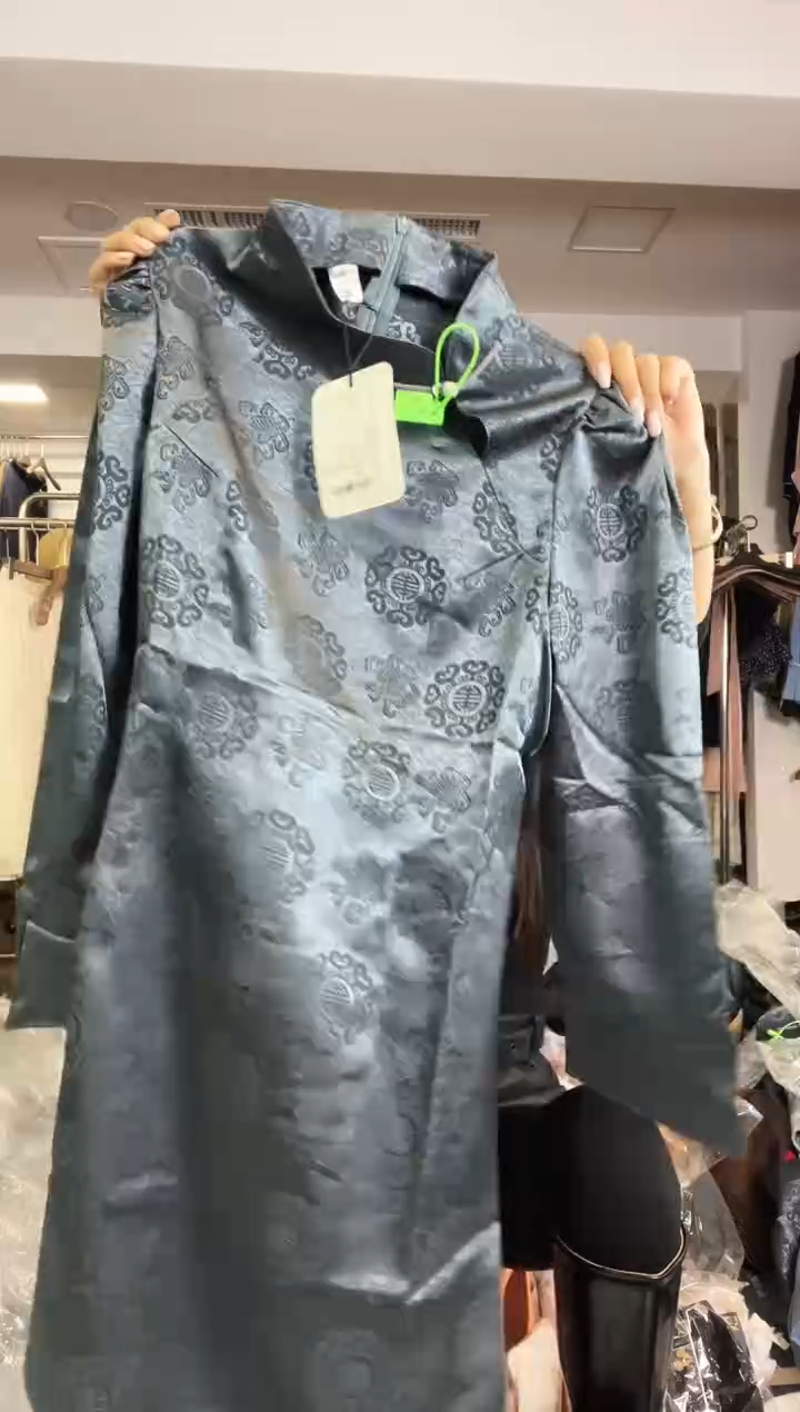 裙子   XL   125斤