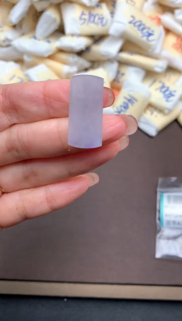 【闪购商品】翡翠挂件未镶嵌一