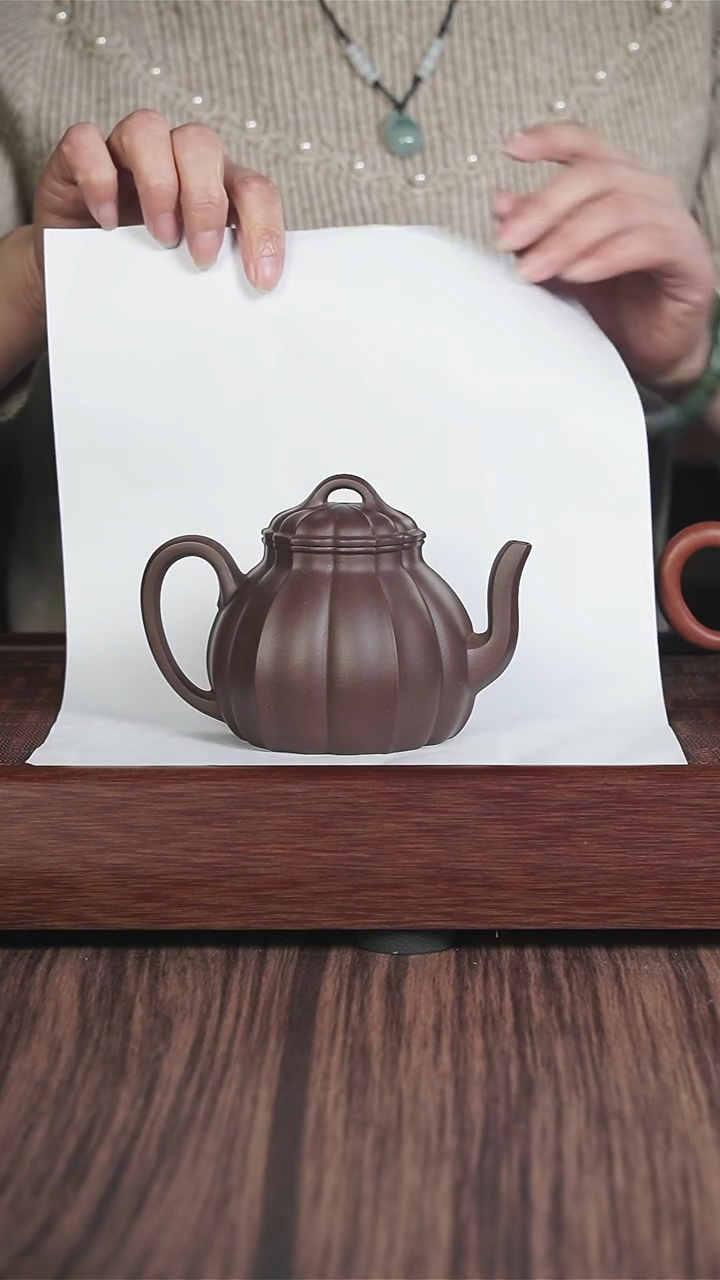 【闪购商品】紫砂茶壶xt 底槽清 水仙