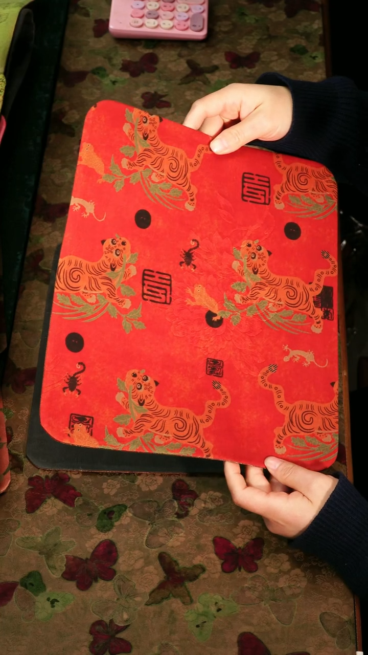 喜见造物布艺尺寸