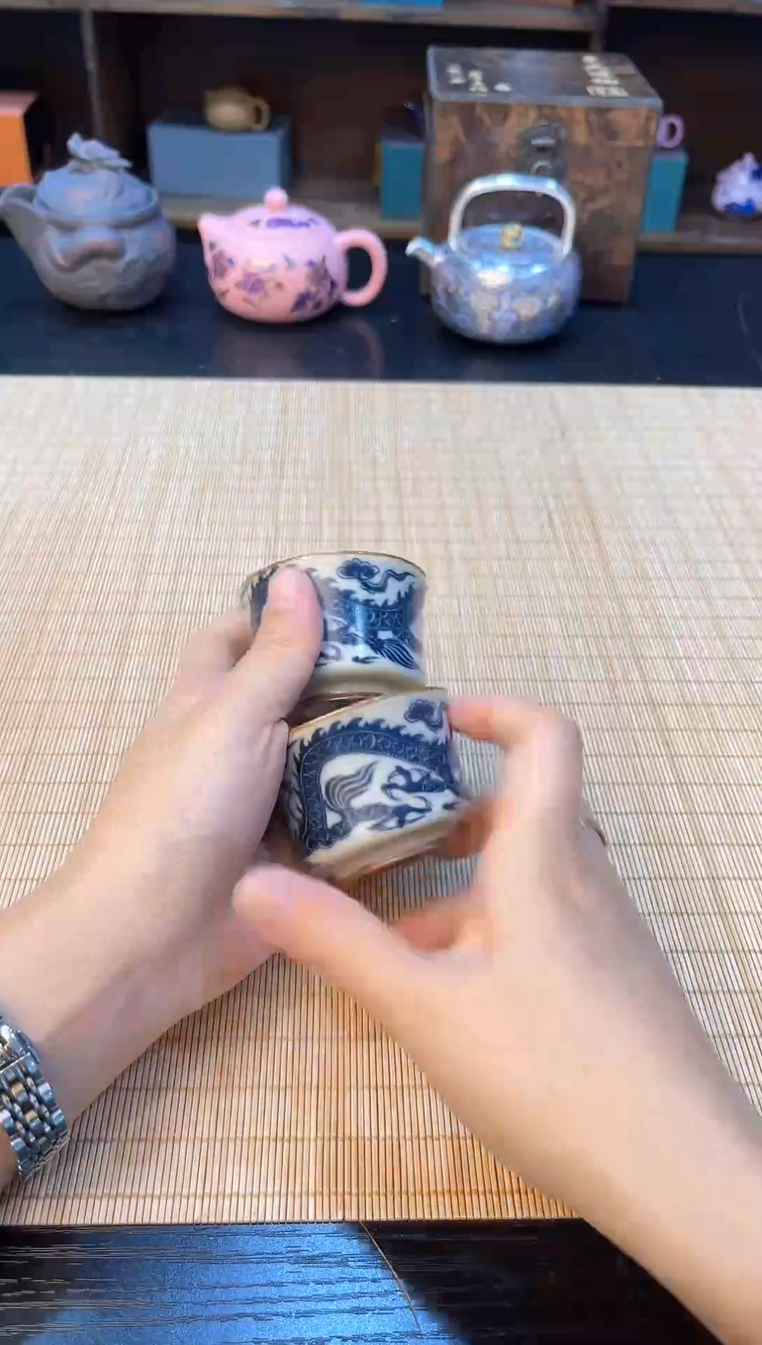 其他陶你茶器库存福利@@999