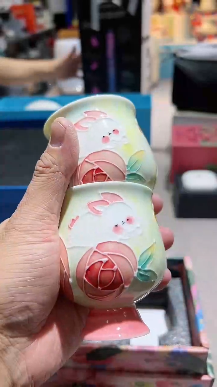 【闪购商品】瓷片正品保真，清库存