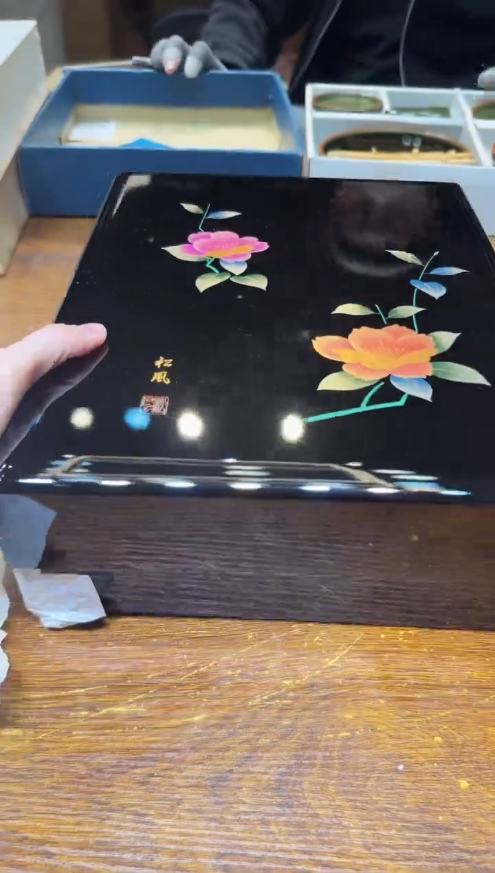 小狐狸严选日瓷器小狐狸精选日瓷器