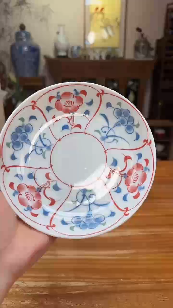 摆件瓷器00000002