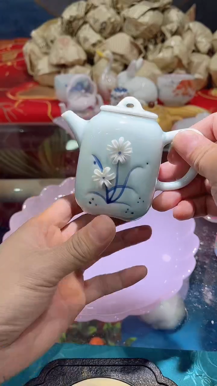 【闪购商品】其他德艺茶器直播间@@5