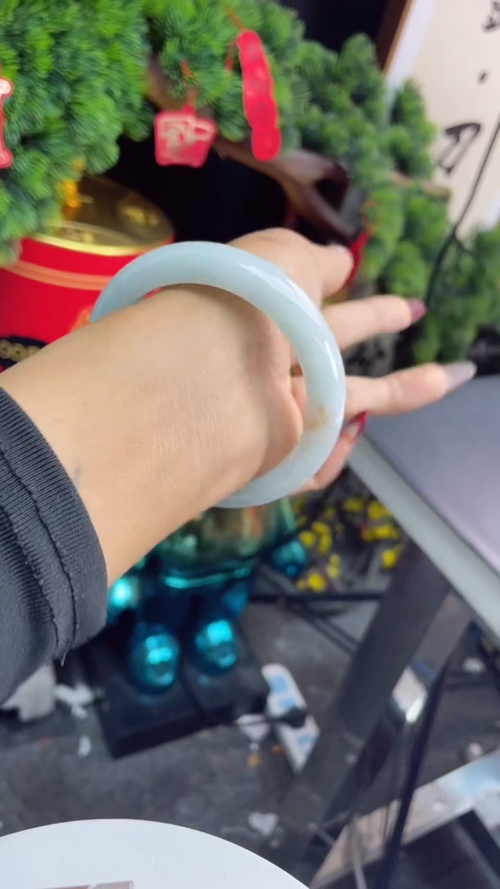 【闪购商品】翡翠手镯未镶嵌10翡翠手镯