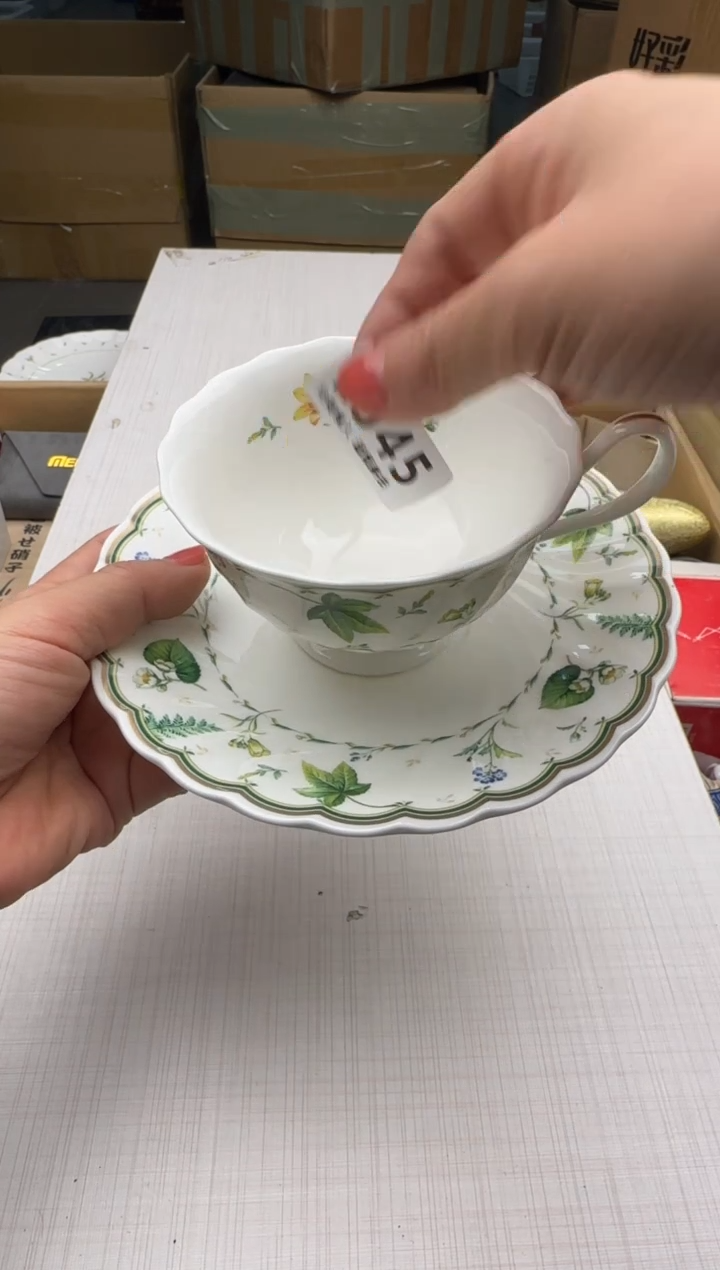 瓷片一**木945回流瓷器 默认微瑕