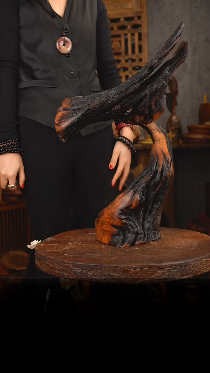 老叶木作作品577