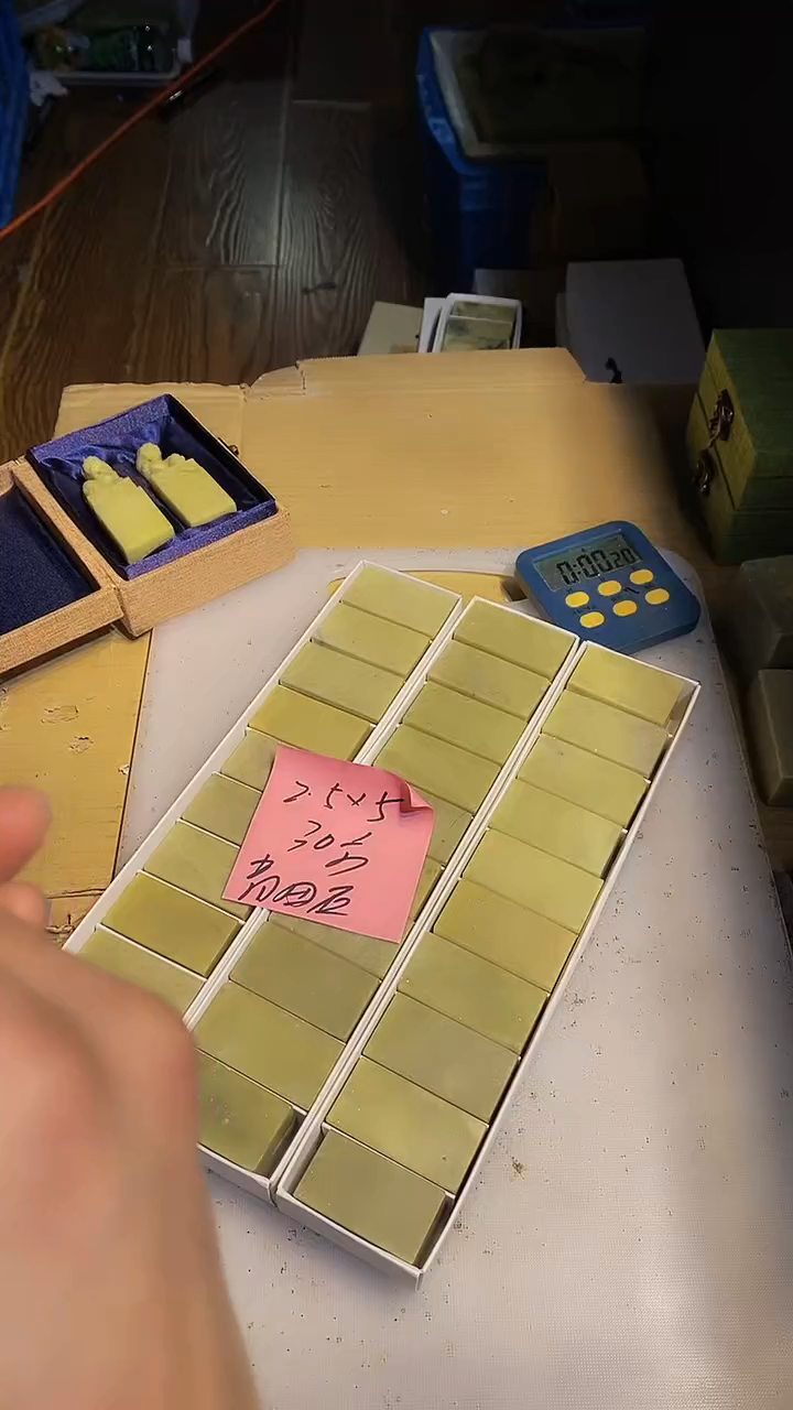 青田石阿*青田印石篆刻佳品