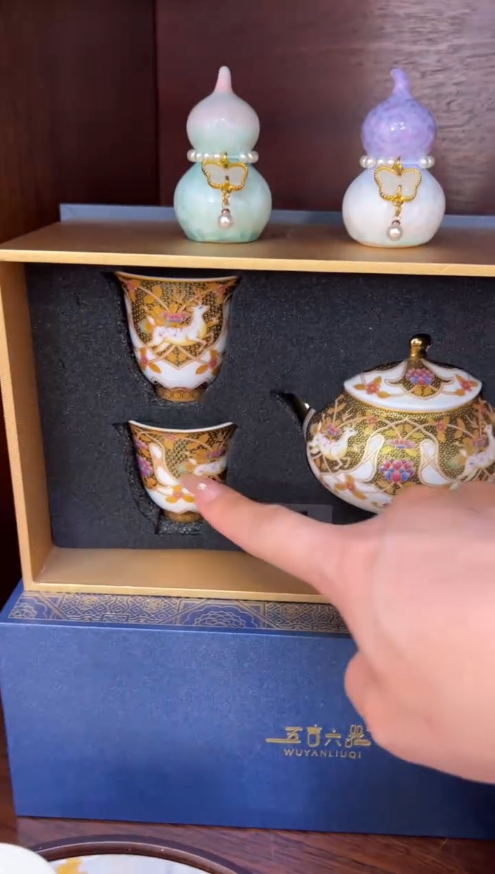 瓷片小乔闪购链接