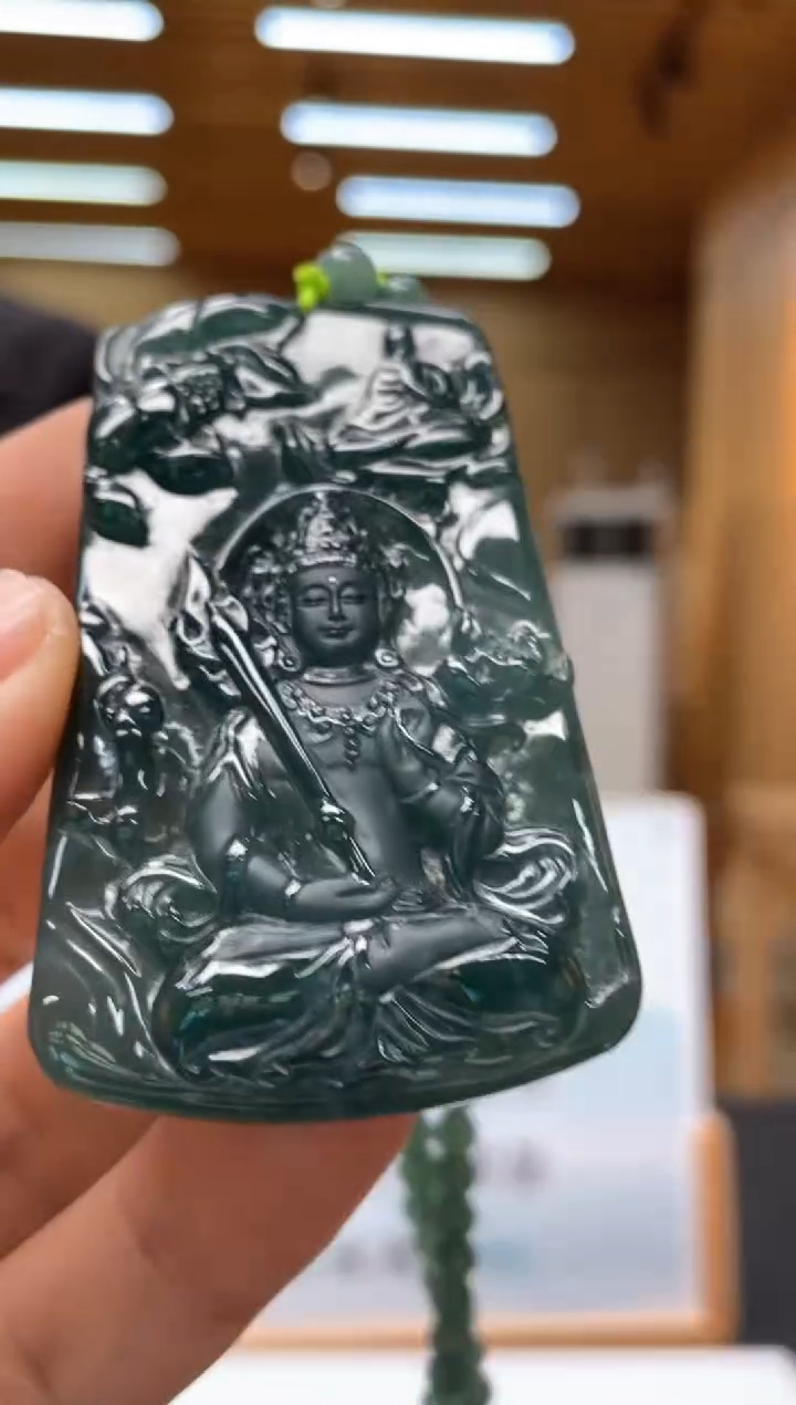 未镶嵌定制翡翠********135