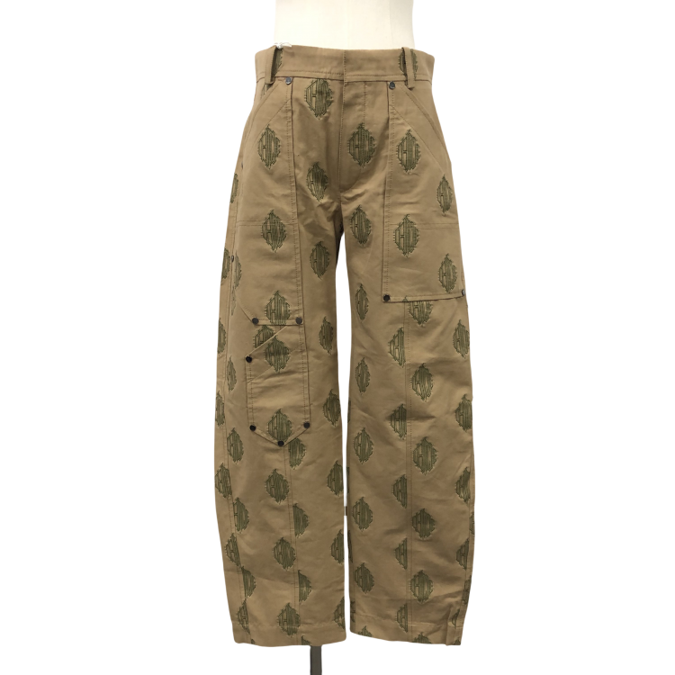 蔻依/裤子/95新/棉/[251123SJ]