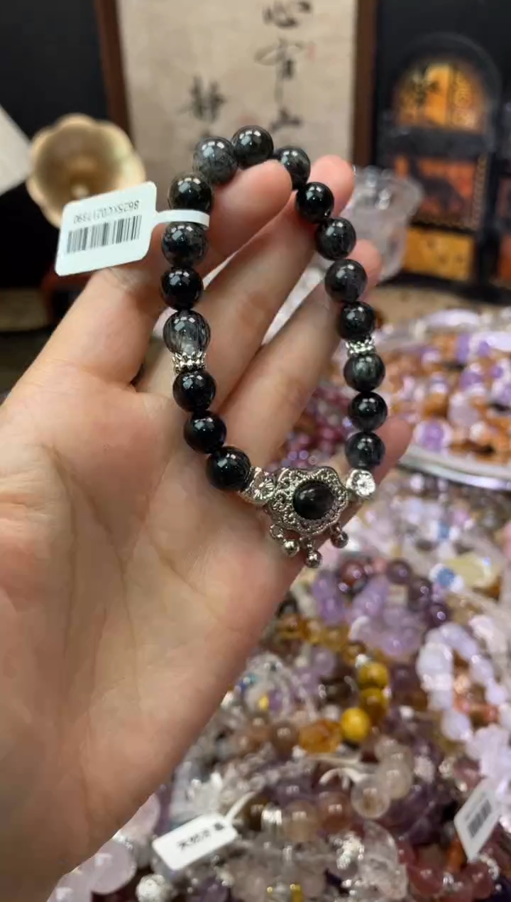 【闪购商品】水晶手链未镶嵌303手串