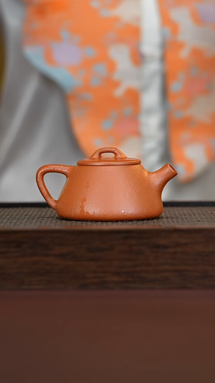 茶壶紫砂宜兴原矿紫砂壶