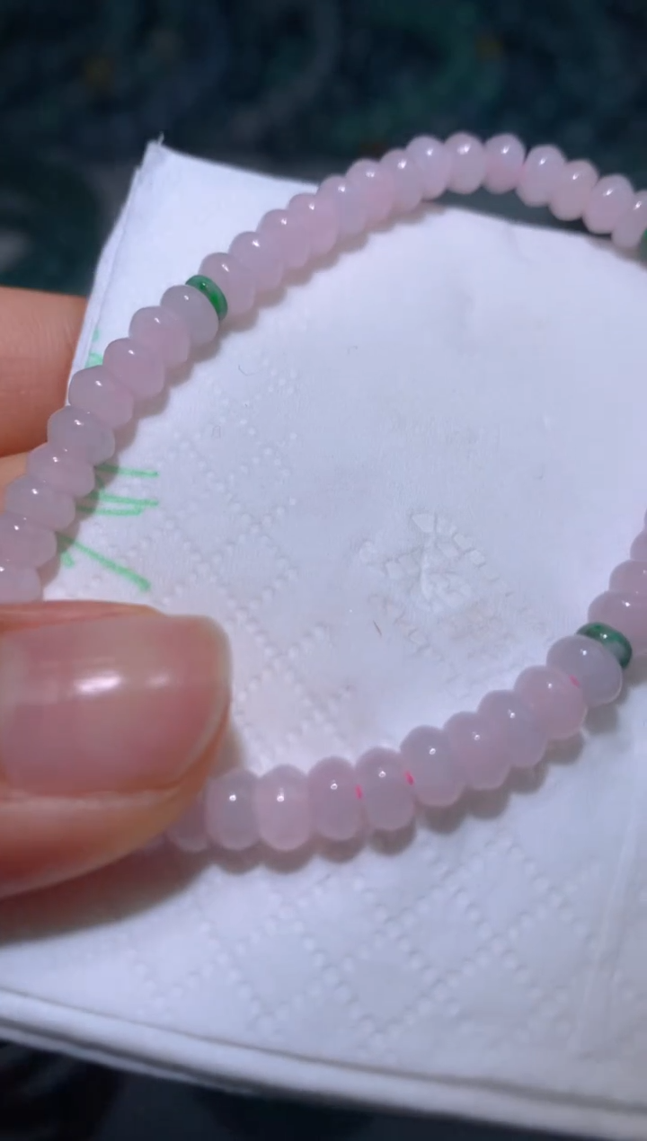 【闪购商品】定制翡翠未镶嵌毛货