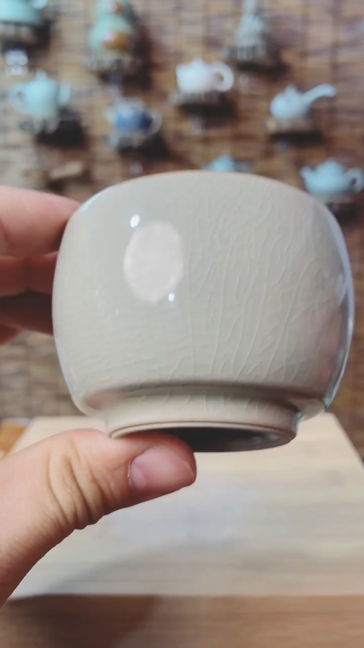 【闪购商品】（轻轻微瑕）茶具茶壶茶碗茶杯