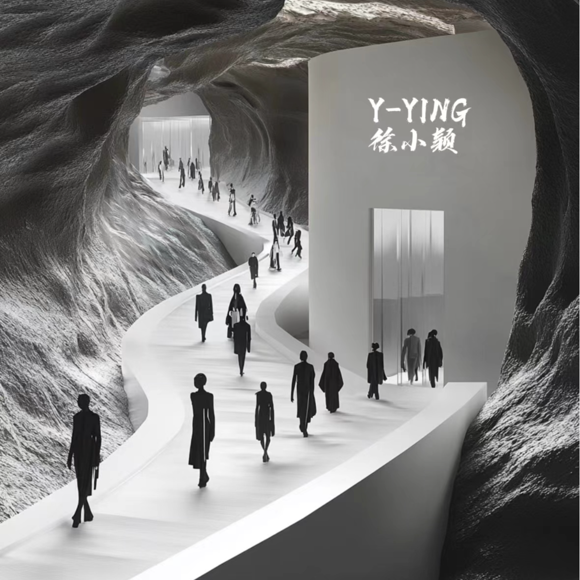 【小颖小店】时尚百搭立领情侣款羽绒服1318