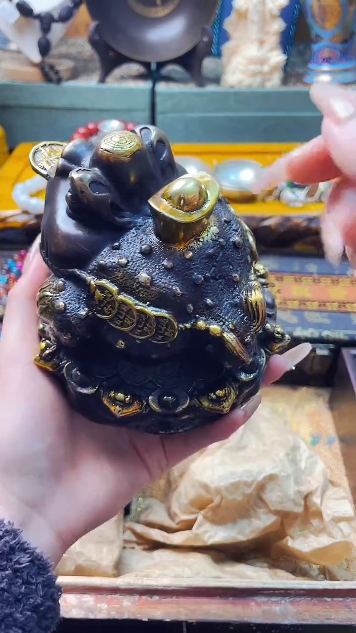 主播推荐主播推荐摆件