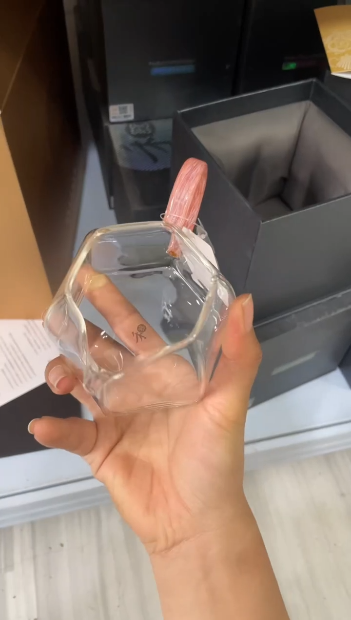 【闪购商品】禾器/棱然茶海/霞彩